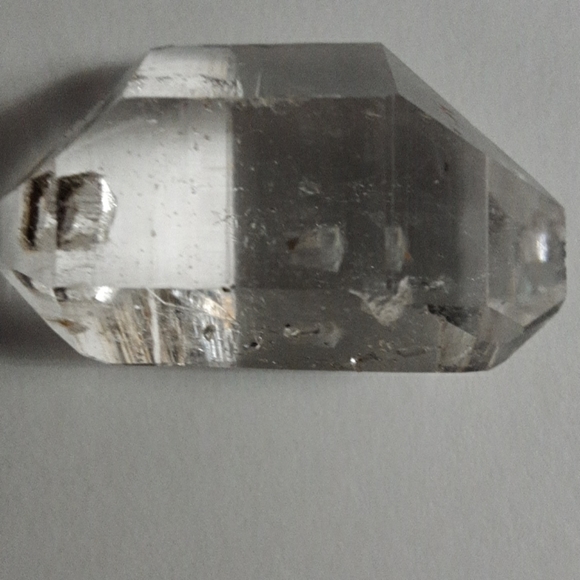 💎Quartz crystal Double Terminated Point💎 - Picture 4 of 9